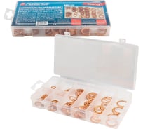 Набор медных шайб Forsage набор 95 штук F-068713(65426)