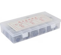 Наборы прорезиненных шайб Крал 245 шт 1944