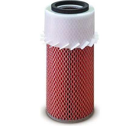 Фильтр автомобильный воздушный HYUNDAI FORTECH FA007ST