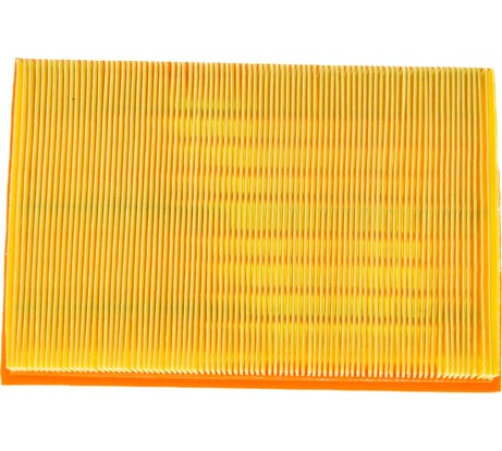 Фильтр автомобильный воздушный FORD/HYUNDAI/MAZDA FORTECH FA004