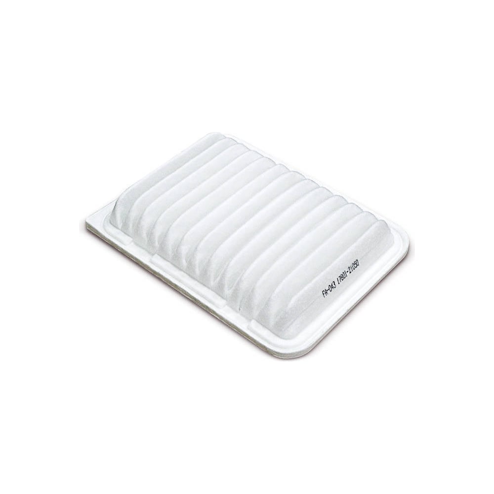 Фильтр автомобильный воздушный TOYOTA FORTECH FA043 - выгодная цена ...