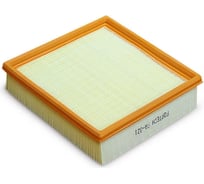 Фильтр автомобильный воздушный VAZ (Lada) FORTECH FA021