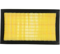 Фильтр автомобильный воздушный INFINITI/NISSAN/SUBARU FORTECH FA038ST