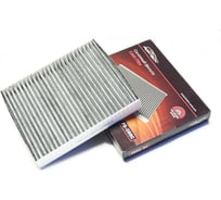 Фильтр автомобильный салонный угольный AUDI/MERCEDES-BENZ/SEAT/SKODA/VOLKSWAGEN FORTECH FS089C