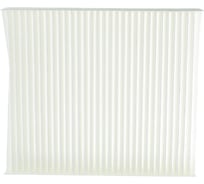 Фильтр автомобильный салонный AUDI/MERCEDES-BENZ/SEAT/SKODA/VOLKSWAGEN FORTECH FS089