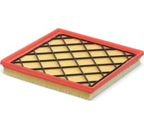 Фильтр автомобильный воздушный CHEVROLET/OPEL FORTECH FA054