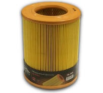 Фильтр автомобильный воздушный GAZ FORTECH FA025