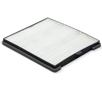 Фильтр автомобильный салонный VAZ (Lada) FORTECH FS017