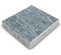 Фильтр автомобильный салонный угольный FORD/VOLVO FORTECH FS018C