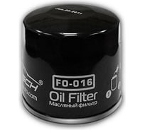 Фильтр автомобильный масляный CHERY/FORD/MAZDA/VOLVO FORTECH FO016
