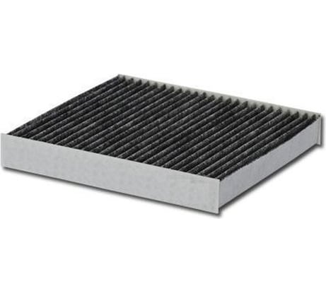 Фильтр автомобильный салонный угольный HYUNDAI/KIA FORTECH FS150C