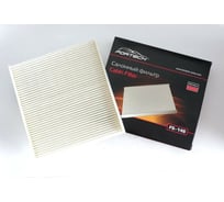 Фильтр автомобильный салонный NISSAN/RENAULT/VAZ (Lada) FORTECH FS146