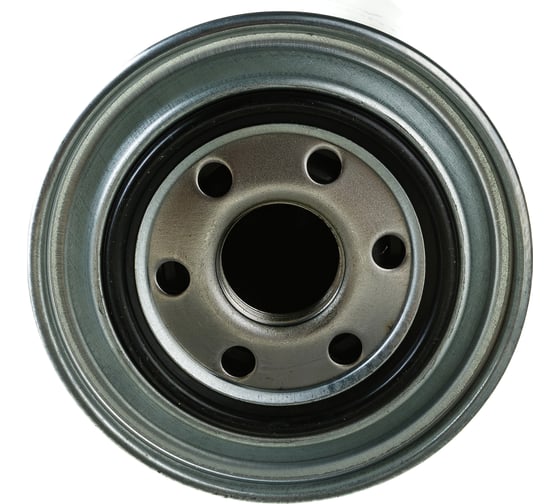Фильтр автомобильный масляный BOGDAN/HYUNDAI/MITSUBISHI FORTECH FO005