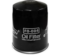 Фильтр автомобильный масляный HYUNDAI/KIA FORTECH FO004