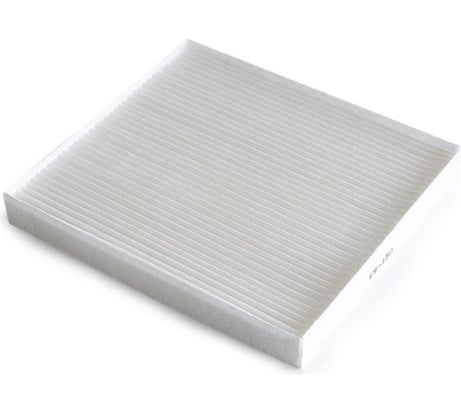 Фильтр автомобильный салонный HYUNDAI/KIA FORTECH FS150