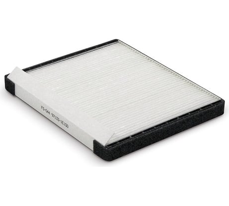 Фильтр автомобильный салонный HYUNDAI/KIA FORTECH FS044