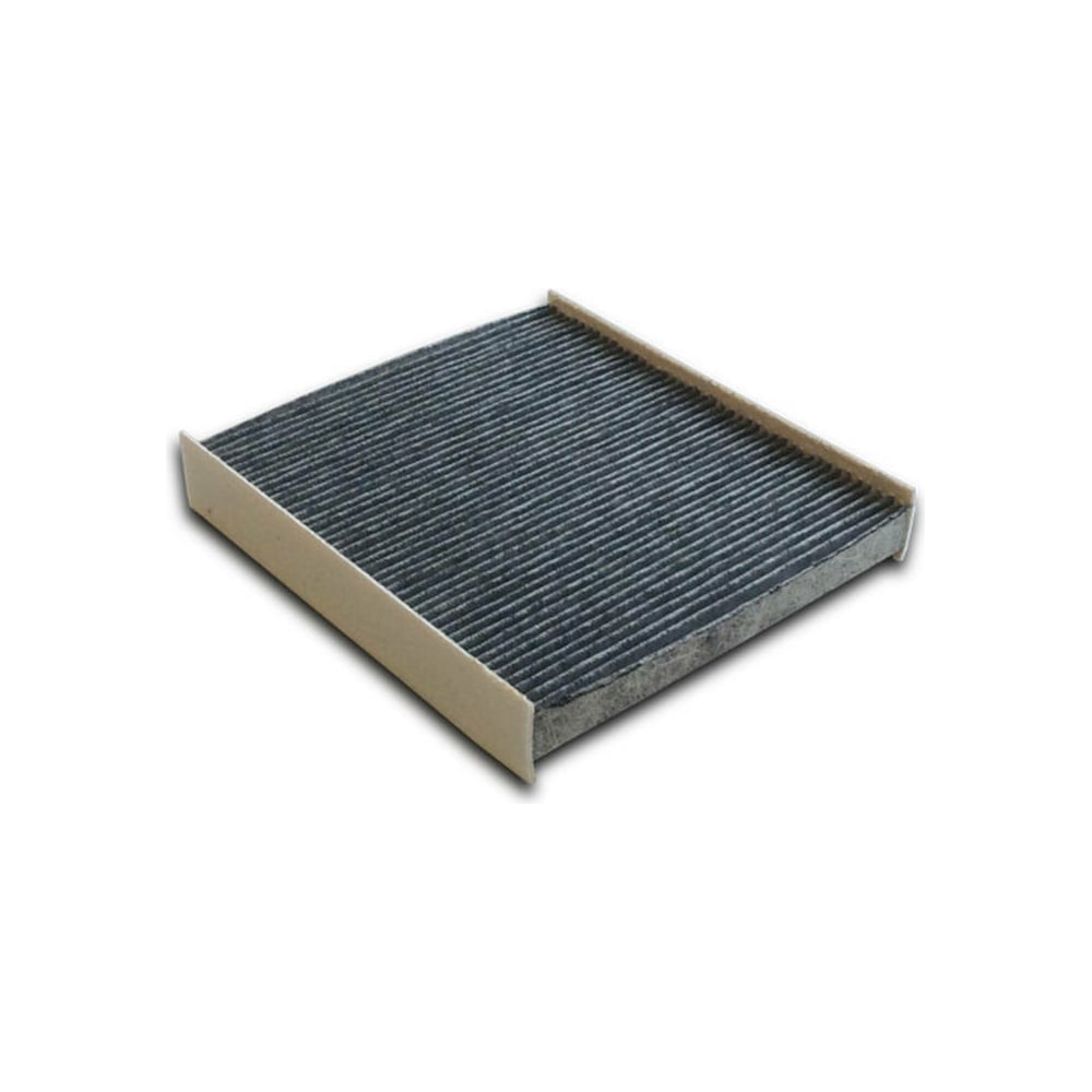 Фильтр автомобильный салонный угольный NISSAN/RENAULT/VAZ (Lada ...