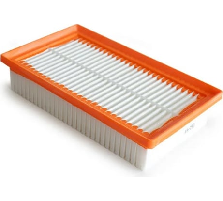 Фильтр автомобильный воздушный HYUNDAIKIA FORTECH FA250