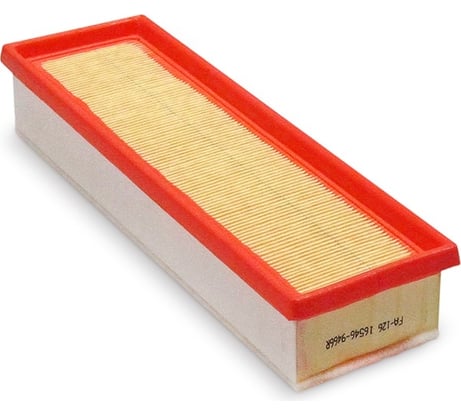 Фильтр автомобильный воздушный RENAULT/VAZ (Lada) FORTECH FA126