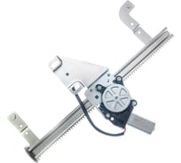 Комплект электростеклоподъемников (левый+правый) для ВАЗ 2109/21099/2114/2115 ГРАНАТ 4627074713030