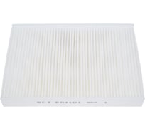 Фильтр салонный SCT SA1101