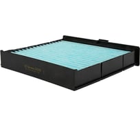 Фильтр салонный SCT SA1206