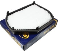 Фильтр салонный SCT SA1120