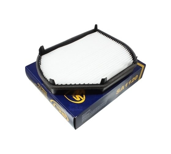 Фильтр салонный SCT SA1120 1
