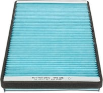 Фильтр салонный SCT SA1126