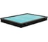 Фильтр салонный SCT SA1234 1