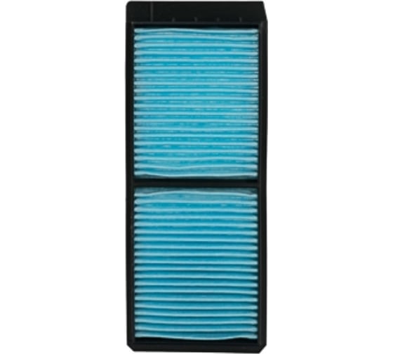 Фильтр салонный SCT SA1295 1
