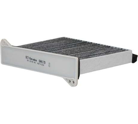 Фильтр салонный SCT SAK173