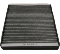 Фильтр салонный SCT SAK104