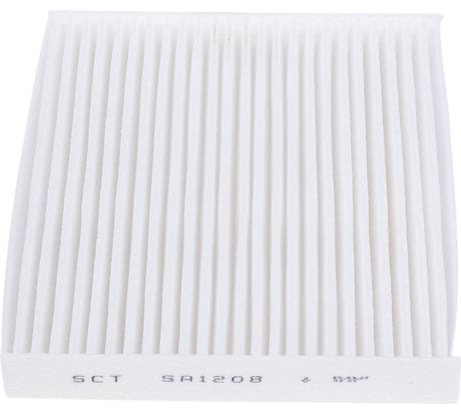 Фильтр салонный SCT SA1208
