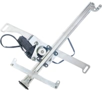 Комплект электростеклоподъемников (левый+правый) для ВАЗ Kalina/Granta ГРАНАТ 4627074713115