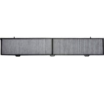 Фильтр салонный угольный SCT SAK157