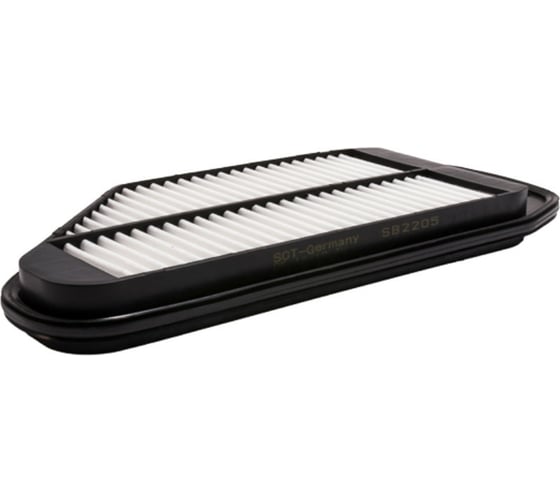 Фильтр воздушный SCT SB2205 1