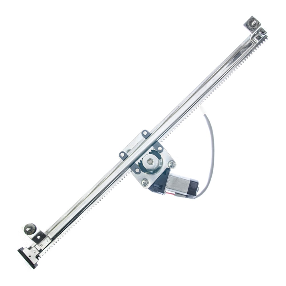 Комплект электростеклоподъемников для ГАЗ 3302 Газель/Соболь/Баргузин ...