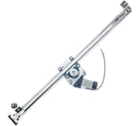 Комплект электростеклоподъемников для ГАЗ 3302 Газель/Соболь/Баргузин ГРАНАТ 4627074712972