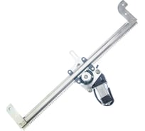 Комплект электростеклоподъемников (левый+правый) для КАМАЗ 5320 ГРАНАТ 4627074713474