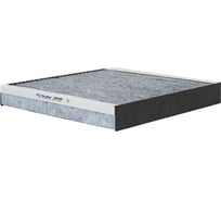 Фильтр салонный SCT SAK205