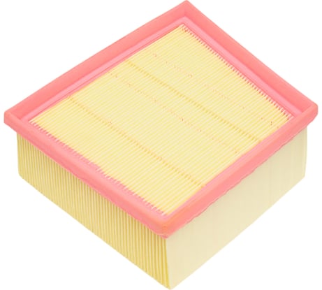 Фильтр воздушный SCT SB2242