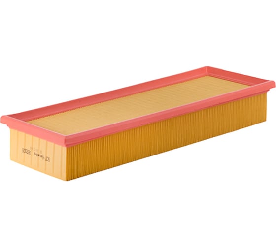 Фильтр воздушный SCT SB2005 1