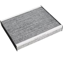 Фильтр салонный SCT SAK323