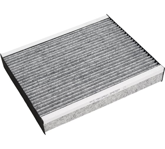 Фильтр салонный SCT SAK323 1