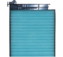 Фильтр салонный SCT SA1185