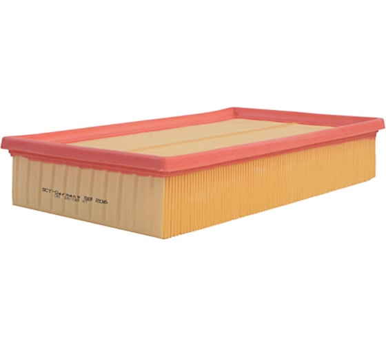 Фильтр воздушный SCT SB206 1