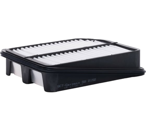 Фильтр воздушный SCT SB2152 1