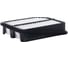 Фильтр воздушный SCT SB2152 1