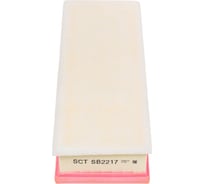Фильтр воздушный SCT SB2217